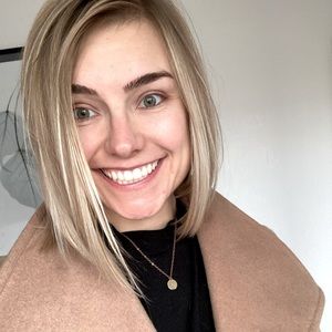 Meet your Posher, Natakie